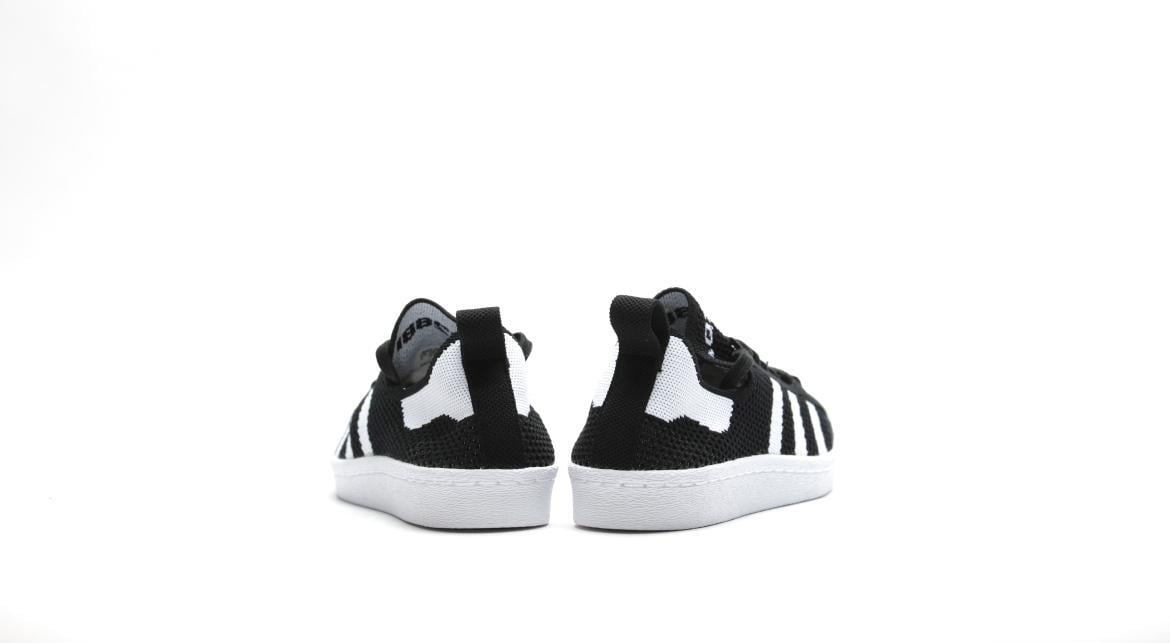 adidas Originals Superstar 80s Primeknit W 